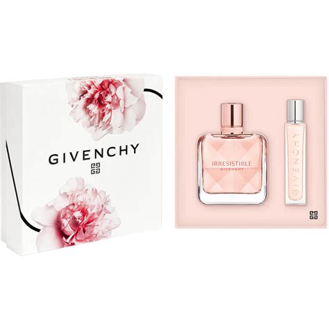 cofanetto givenchy irresistible|irresistible givenchy for women.